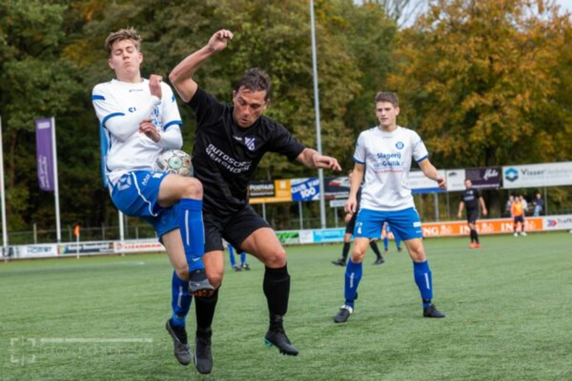 ST20231025-27133 voetbal WZC-Vevo
Fotodatum: Zaterdag 28-oktober-2023
Plaats : Wapenveld
Adres : WZC
Onderwerp : WZC-VEVO, 
foto: Henri van der Beek