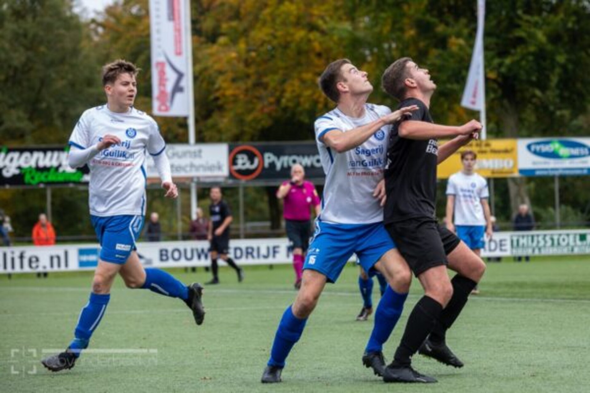 ST20231025-27133 voetbal WZC-Vevo
Fotodatum: Zaterdag 28-oktober-2023
Plaats : Wapenveld
Adres : WZC
Onderwerp : WZC-VEVO, 
foto: Henri van der Beek