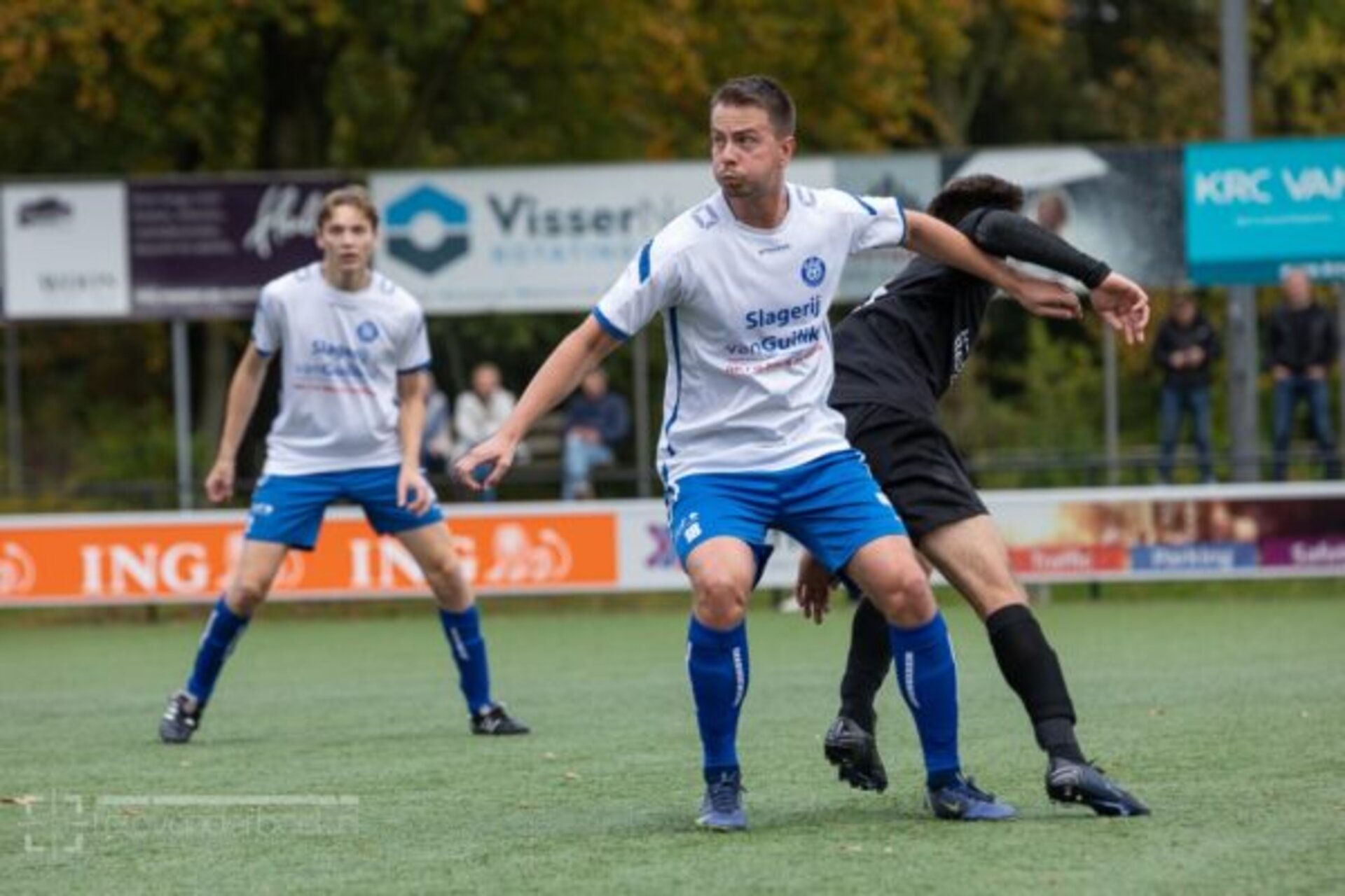 ST20231025-27133 voetbal WZC-Vevo
Fotodatum: Zaterdag 28-oktober-2023
Plaats : Wapenveld
Adres : WZC
Onderwerp : WZC-VEVO, 
foto: Henri van der Beek