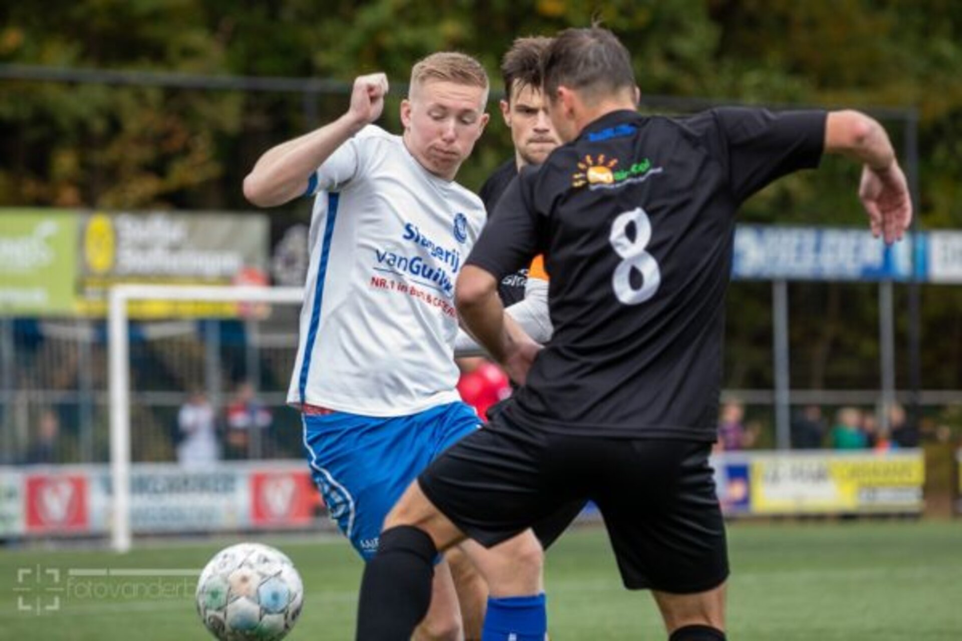 ST20231025-27133 voetbal WZC-Vevok Yorn Kroes wzc
Fotodatum: Zaterdag 28-oktober-2023
Plaats : Wapenveld
Adres : WZC
Onderwerp : WZC-VEVO, 
foto: Henri van der Beek