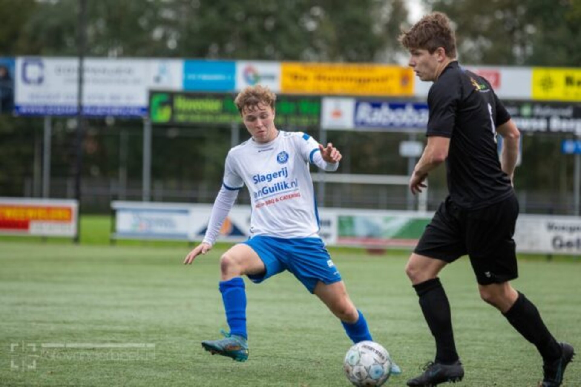ST20231025-27133 voetbal WZC-Vevo
Fotodatum: Zaterdag 28-oktober-2023
Plaats : Wapenveld
Adres : WZC
Onderwerp : WZC-VEVO, 
foto: Henri van der Beek