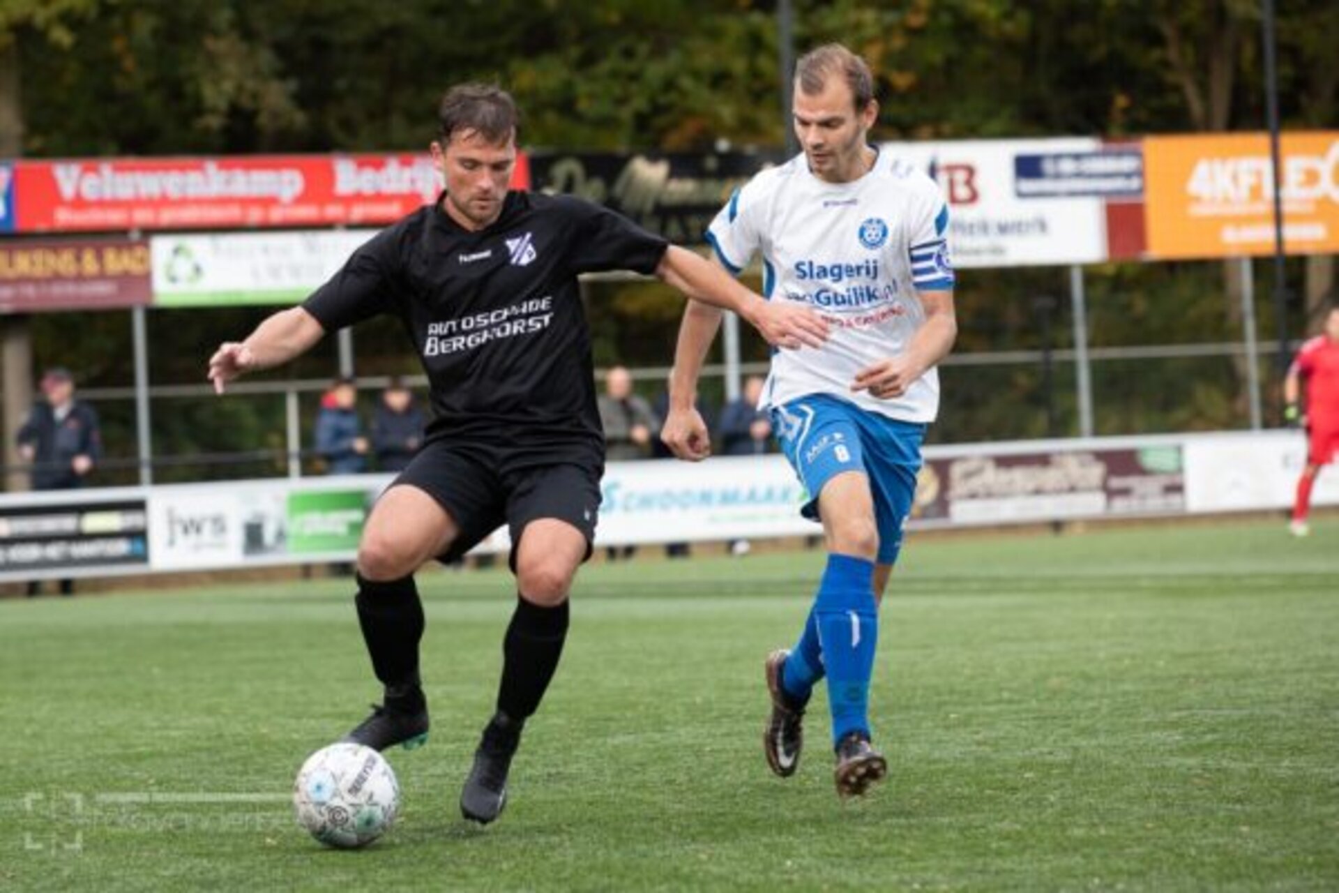 ST20231025-27133 voetbal WZC-Vevo
Fotodatum: Zaterdag 28-oktober-2023
Plaats : Wapenveld
Adres : WZC
Onderwerp : WZC-VEVO, 
foto: Henri van der Beek