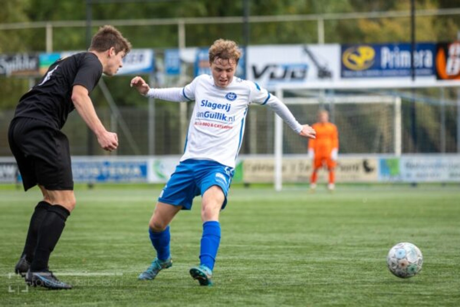 ST20231025-27133 voetbal WZC-Vevo
Fotodatum: Zaterdag 28-oktober-2023
Plaats : Wapenveld
Adres : WZC
Onderwerp : WZC-VEVO, 
foto: Henri van der Beek