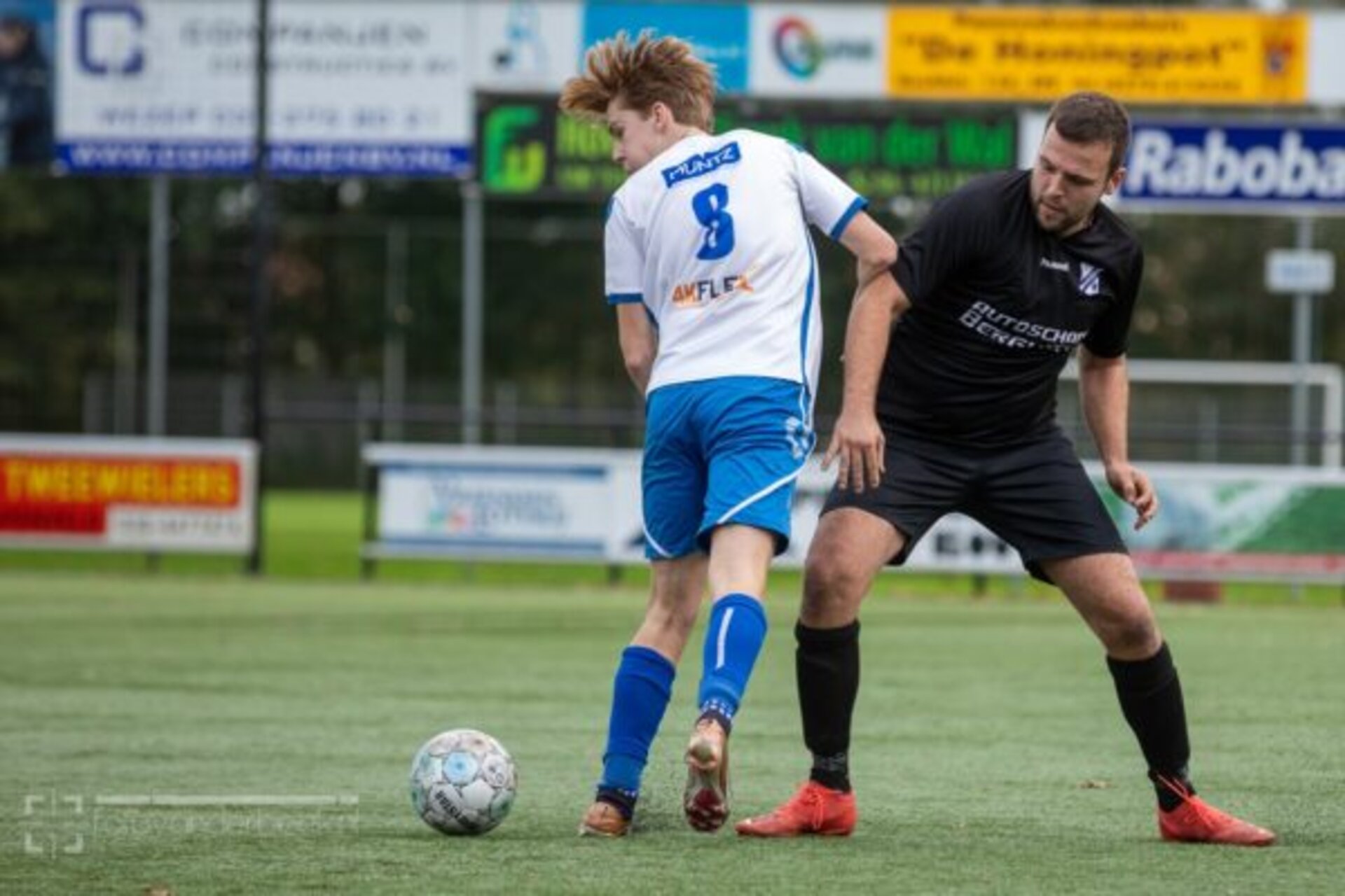 ST20231025-27133 voetbal WZC-Vevo
Fotodatum: Zaterdag 28-oktober-2023
Plaats : Wapenveld
Adres : WZC
Onderwerp : WZC-VEVO, 
foto: Henri van der Beek