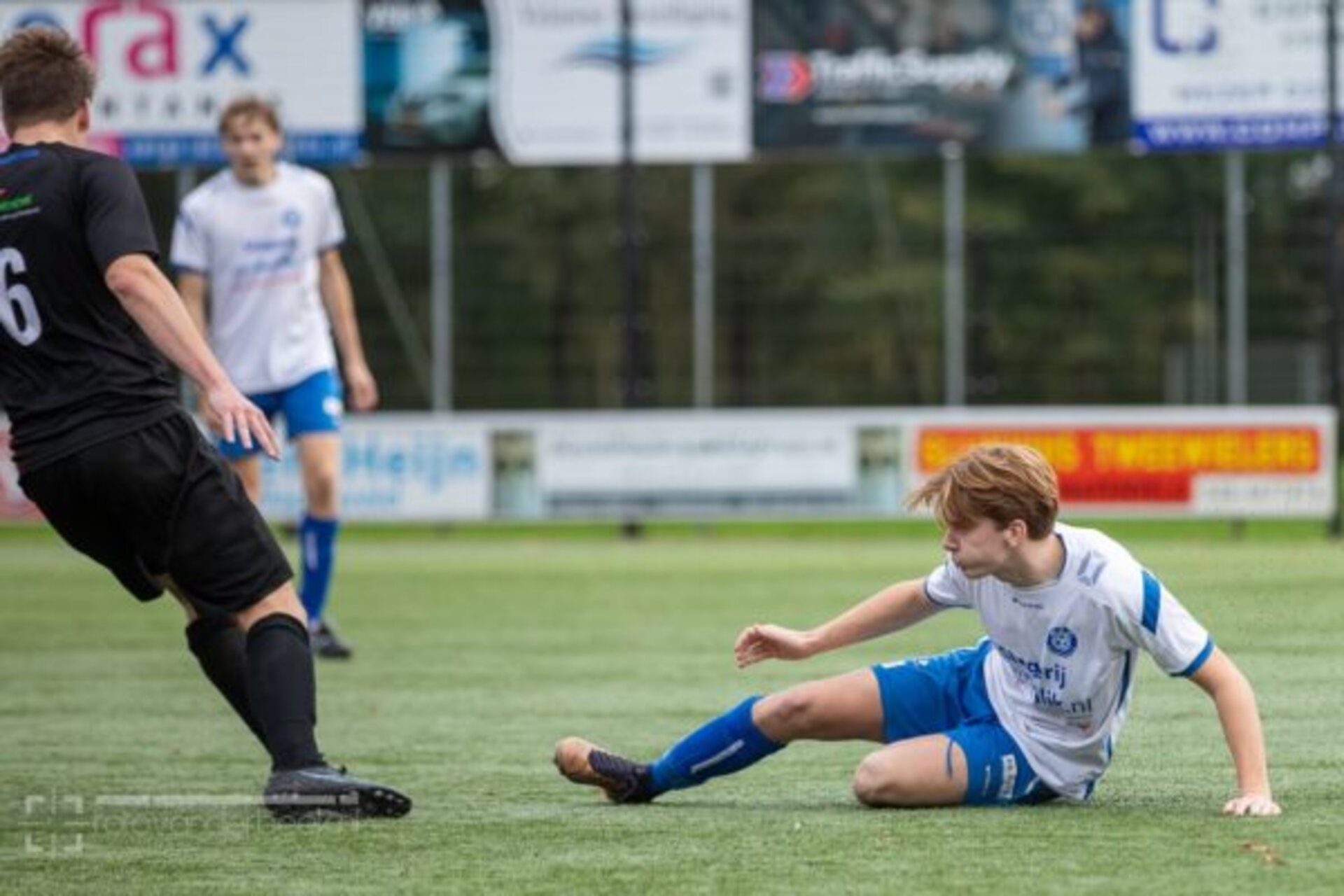 ST20231025-27133 voetbal WZC-Vevo
Fotodatum: Zaterdag 28-oktober-2023
Plaats : Wapenveld
Adres : WZC
Onderwerp : WZC-VEVO, 
foto: Henri van der Beek
