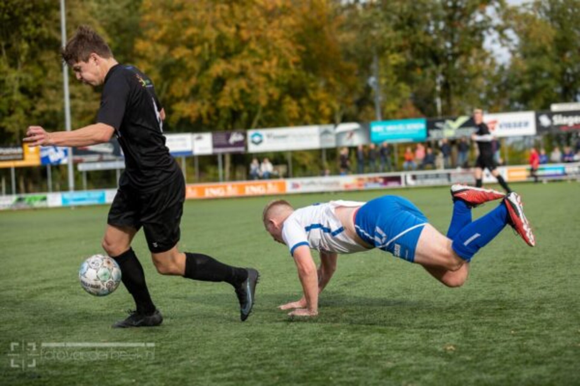 ST20231025-27133 voetbal WZC-Vevo
Fotodatum: Zaterdag 28-oktober-2023
Plaats : Wapenveld
Adres : WZC
Onderwerp : WZC-VEVO, 
foto: Henri van der Beek