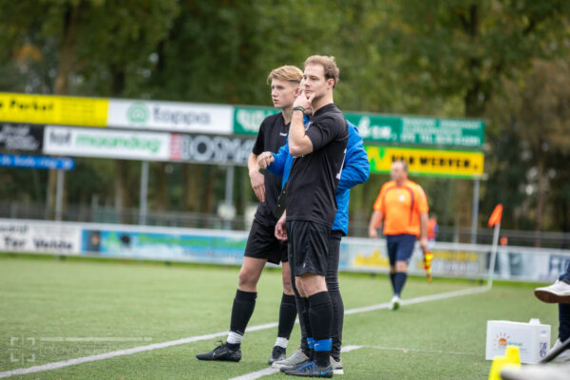 ST20231025-27133 voetbal WZC-Vevo
Fotodatum: Zaterdag 28-oktober-2023
Plaats : Wapenveld
Adres : WZC
Onderwerp : WZC-VEVO, 
foto: Henri van der Beek