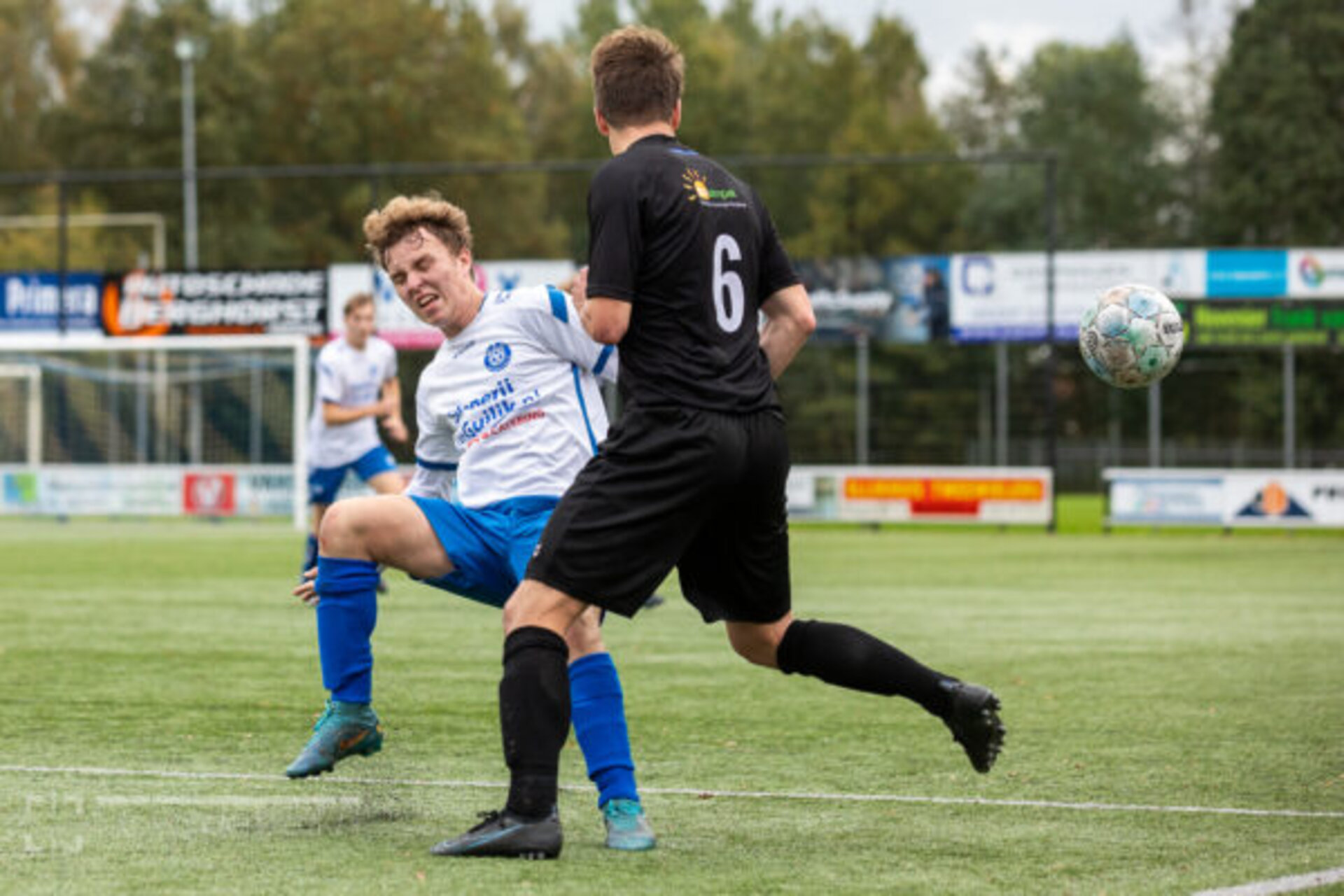 ST20231025-27133 voetbal WZC-Vevo
Fotodatum: Zaterdag 28-oktober-2023
Plaats : Wapenveld
Adres : WZC
Onderwerp : WZC-VEVO, 
foto: Henri van der Beek