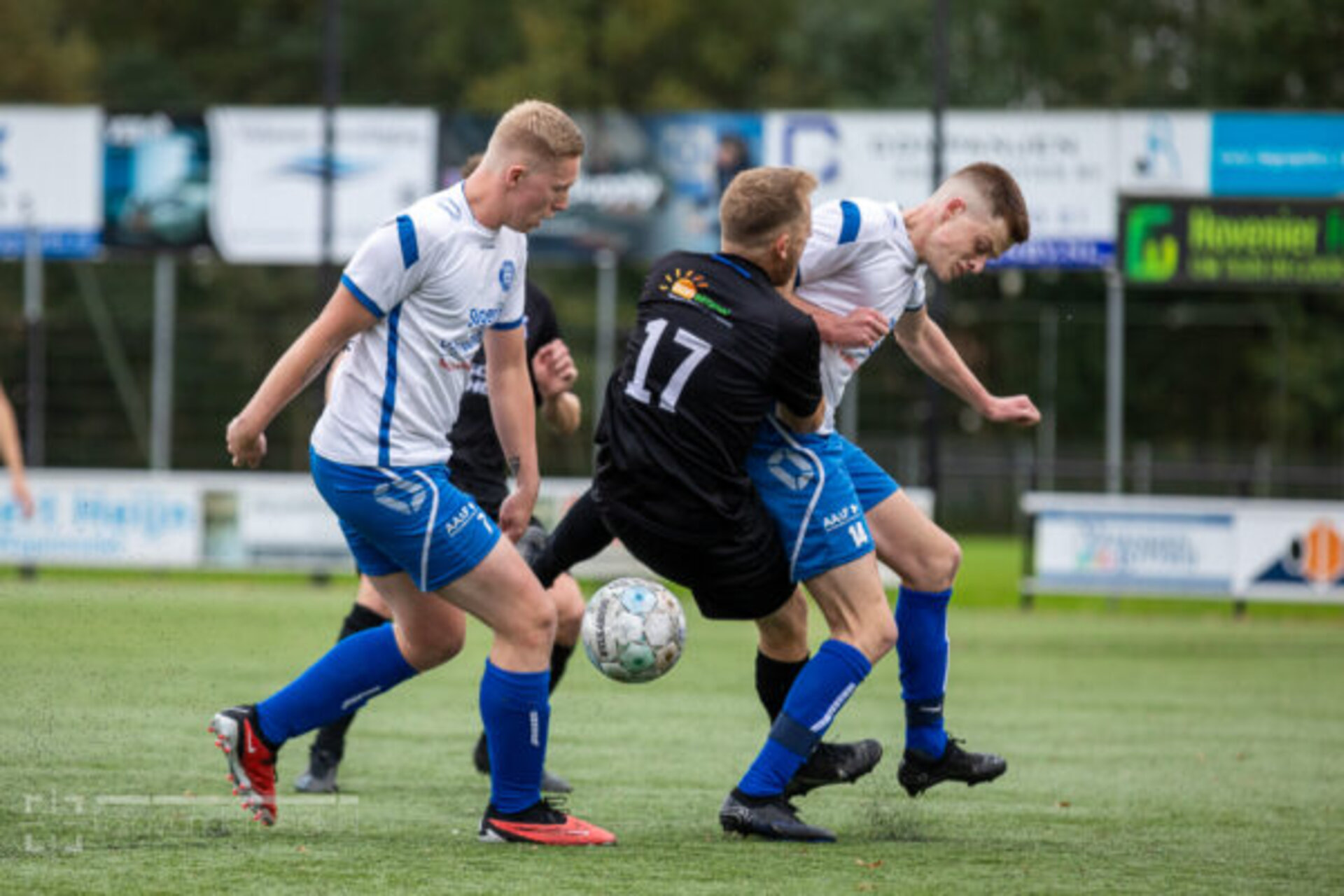 ST20231025-27133 voetbal WZC-Vevo
Fotodatum: Zaterdag 28-oktober-2023
Plaats : Wapenveld
Adres : WZC
Onderwerp : WZC-VEVO, 
foto: Henri van der Beek