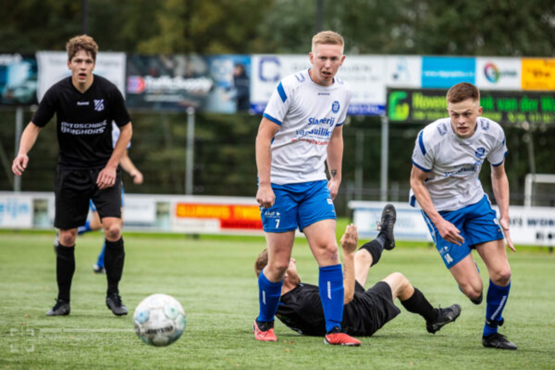 ST20231025-27133 voetbal WZC-Vevo
Fotodatum: Zaterdag 28-oktober-2023
Plaats : Wapenveld
Adres : WZC
Onderwerp : WZC-VEVO, 
foto: Henri van der Beek