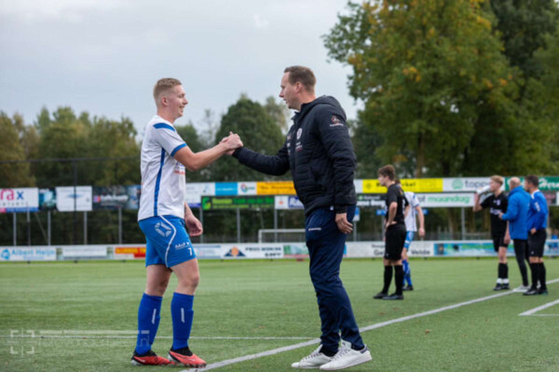 ST20231025-27133 voetbal WZC-Vevo
Fotodatum: Zaterdag 28-oktober-2023
Plaats : Wapenveld
Adres : WZC
Onderwerp : WZC-VEVO, 
foto: Henri van der Beek