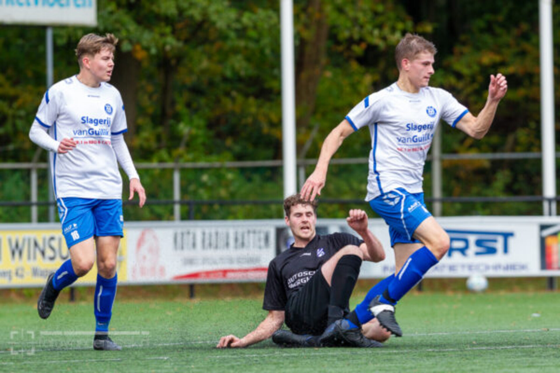 ST20231025-27133 voetbal WZC-Vevo
Fotodatum: Zaterdag 28-oktober-2023
Plaats : Wapenveld
Adres : WZC
Onderwerp : WZC-VEVO, 
foto: Henri van der Beek