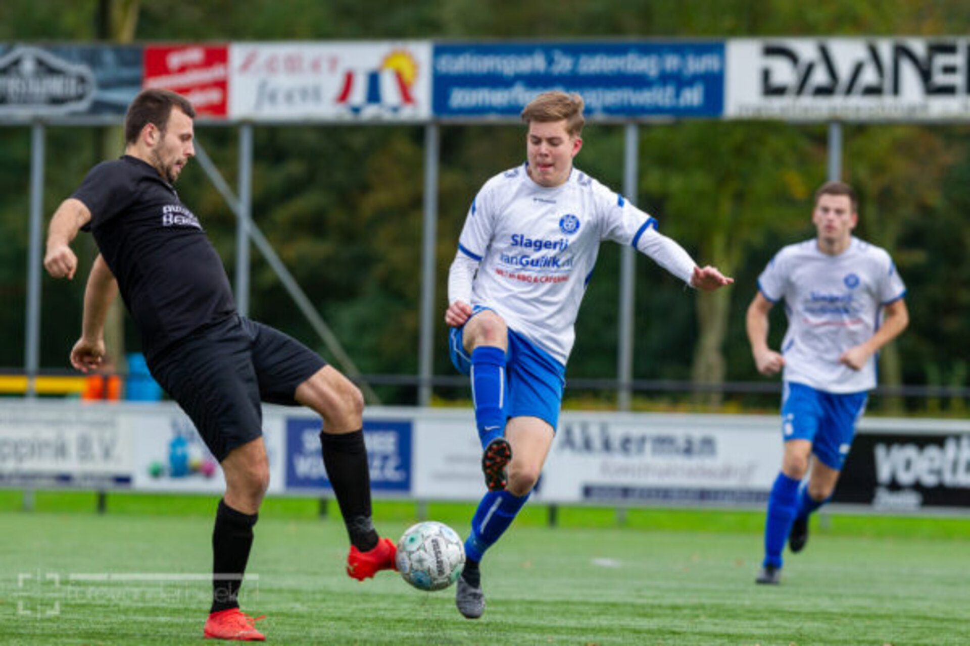 ST20231025-27133 voetbal WZC-Vevo
Fotodatum: Zaterdag 28-oktober-2023
Plaats : Wapenveld
Adres : WZC
Onderwerp : WZC-VEVO, 
foto: Henri van der Beek