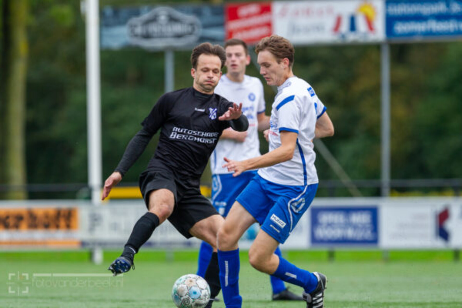 ST20231025-27133 voetbal WZC-Vevo
Fotodatum: Zaterdag 28-oktober-2023
Plaats : Wapenveld
Adres : WZC
Onderwerp : WZC-VEVO, 
foto: Henri van der Beek