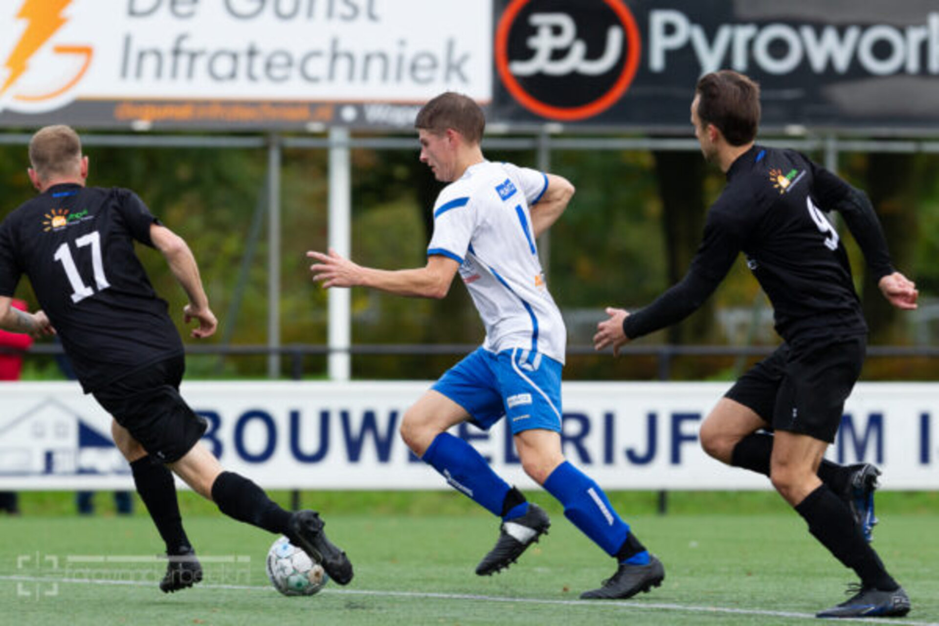 ST20231025-27133 voetbal WZC-Vevo
Fotodatum: Zaterdag 28-oktober-2023
Plaats : Wapenveld
Adres : WZC
Onderwerp : WZC-VEVO, 
foto: Henri van der Beek
