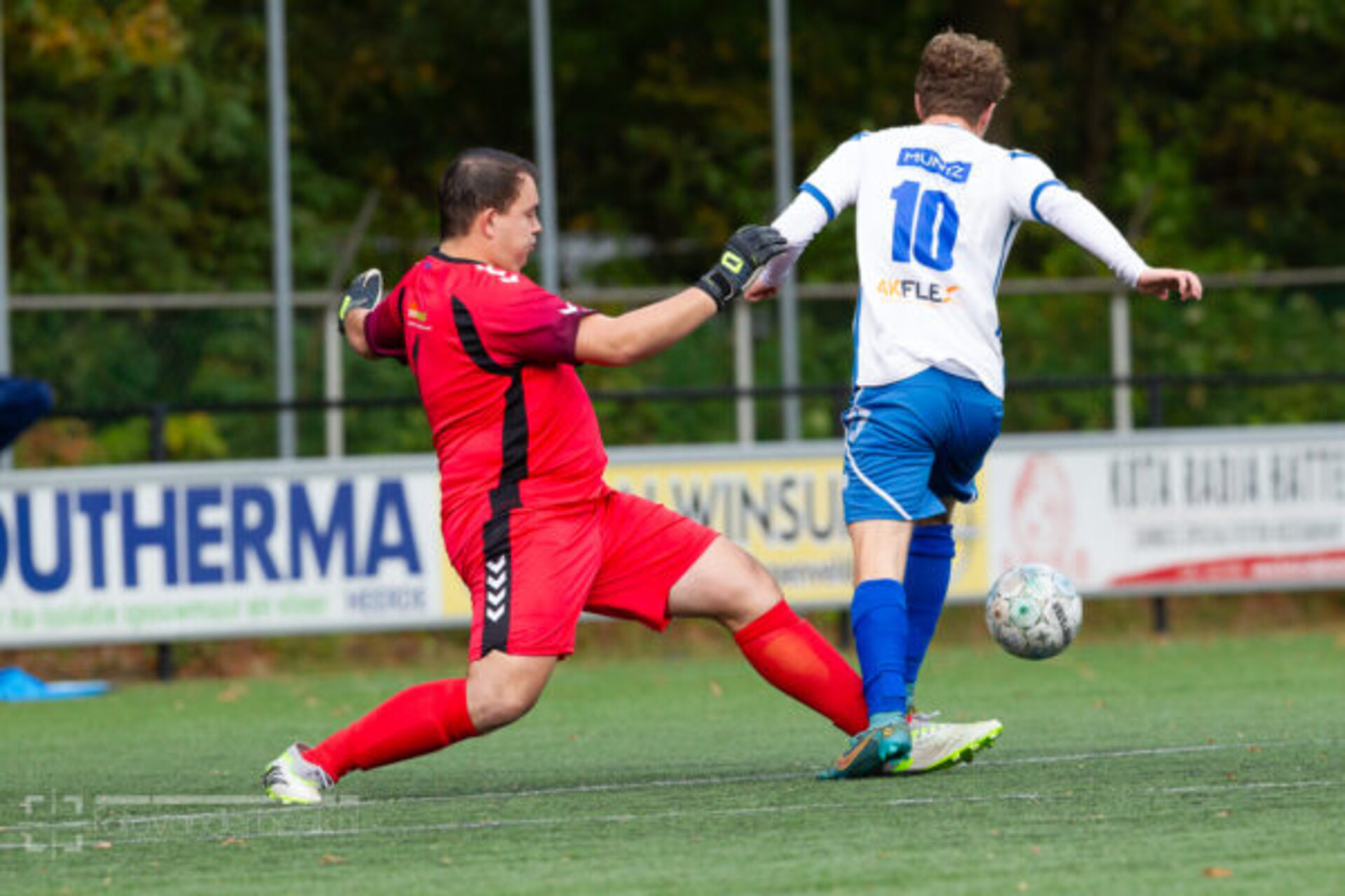 ST20231025-27133 voetbal WZC-Vevo
Fotodatum: Zaterdag 28-oktober-2023
Plaats : Wapenveld
Adres : WZC
Onderwerp : WZC-VEVO, 
foto: Henri van der Beek
