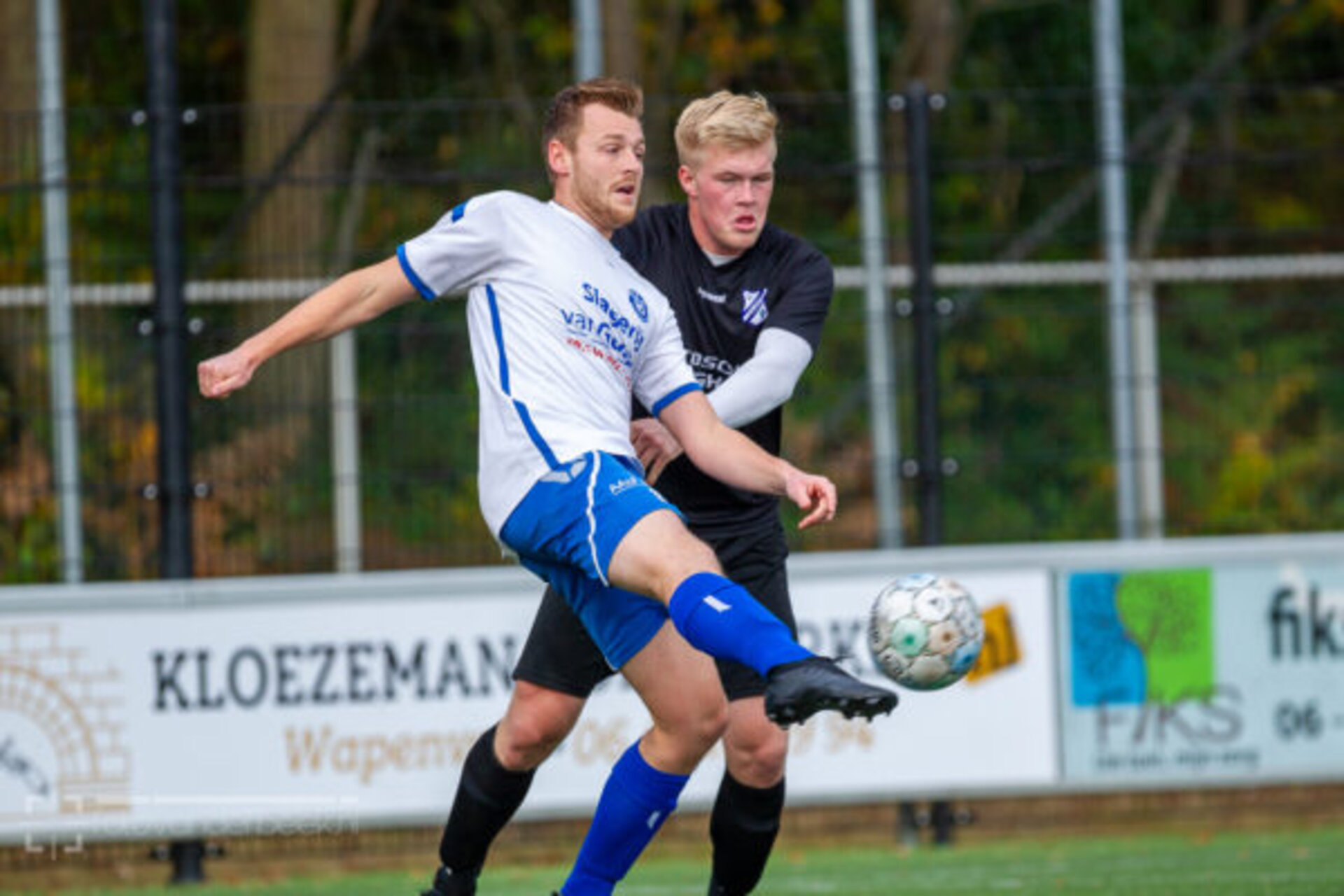ST20231025-27133 voetbal WZC-Vevo
Fotodatum: Zaterdag 28-oktober-2023
Plaats : Wapenveld
Adres : WZC
Onderwerp : WZC-VEVO, 
foto: Henri van der Beek