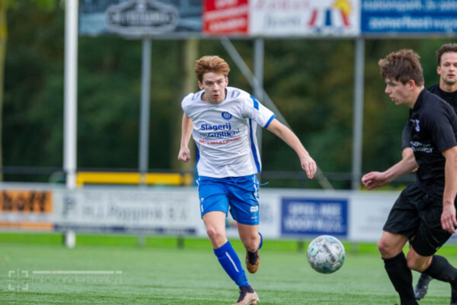 ST20231025-27133 voetbal WZC-Vevo
Fotodatum: Zaterdag 28-oktober-2023
Plaats : Wapenveld
Adres : WZC
Onderwerp : WZC-VEVO, 
foto: Henri van der Beek
