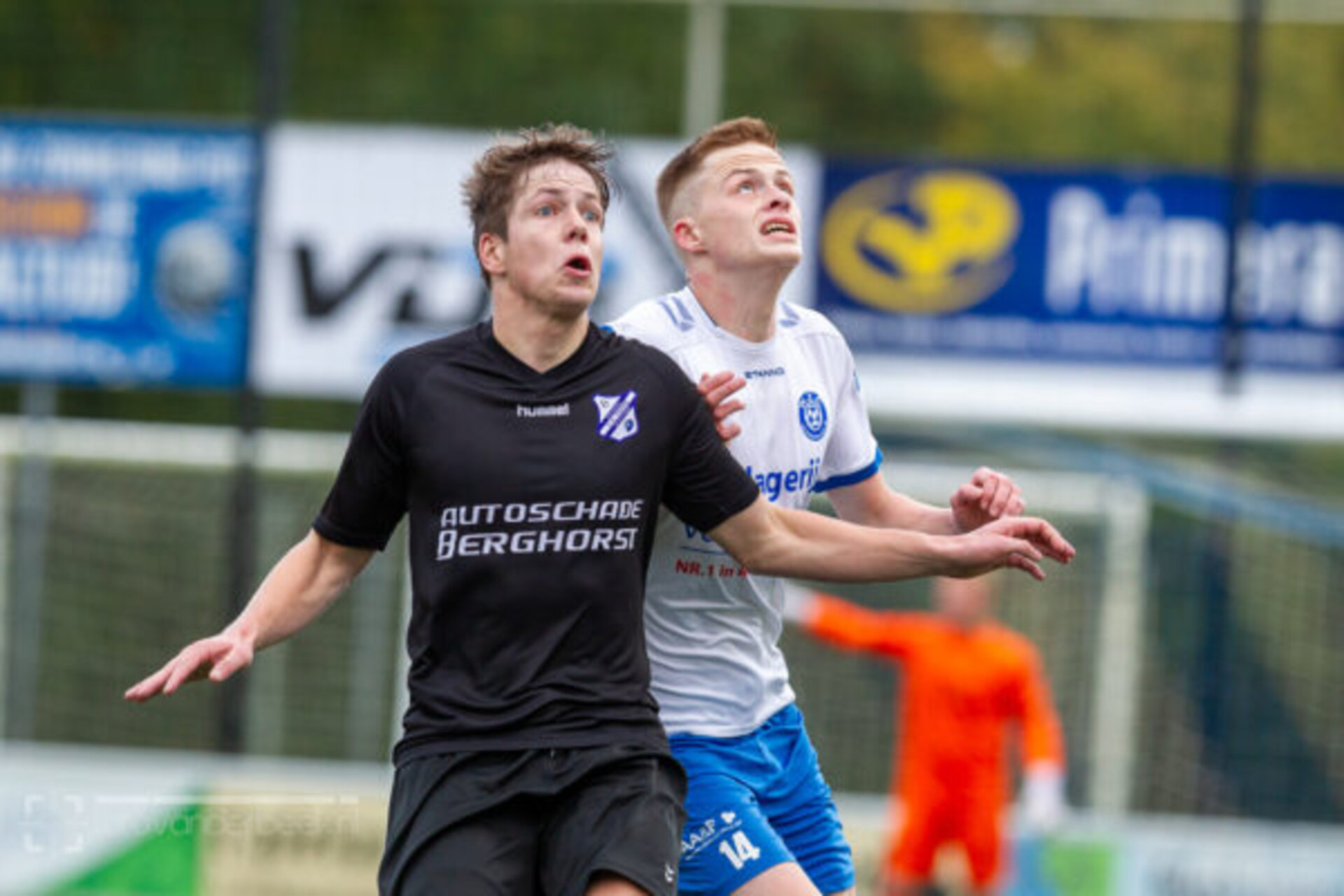 ST20231025-27133 voetbal WZC-Vevo
Fotodatum: Zaterdag 28-oktober-2023
Plaats : Wapenveld
Adres : WZC
Onderwerp : WZC-VEVO, 
foto: Henri van der Beek
