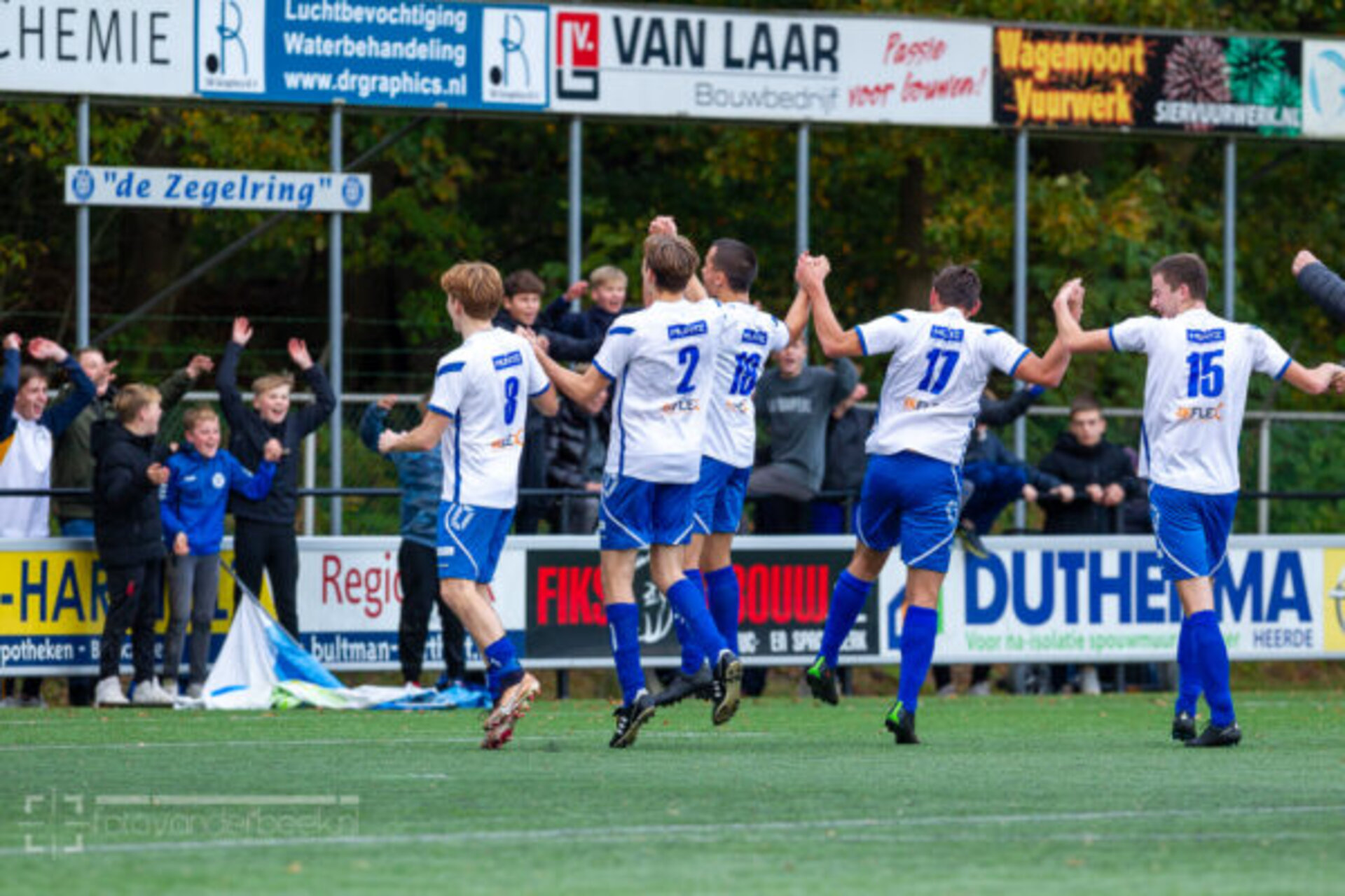 ST20231025-27133 voetbal WZC-Vevo
Fotodatum: Zaterdag 28-oktober-2023
Plaats : Wapenveld
Adres : WZC
Onderwerp : WZC-VEVO, 
foto: Henri van der Beek