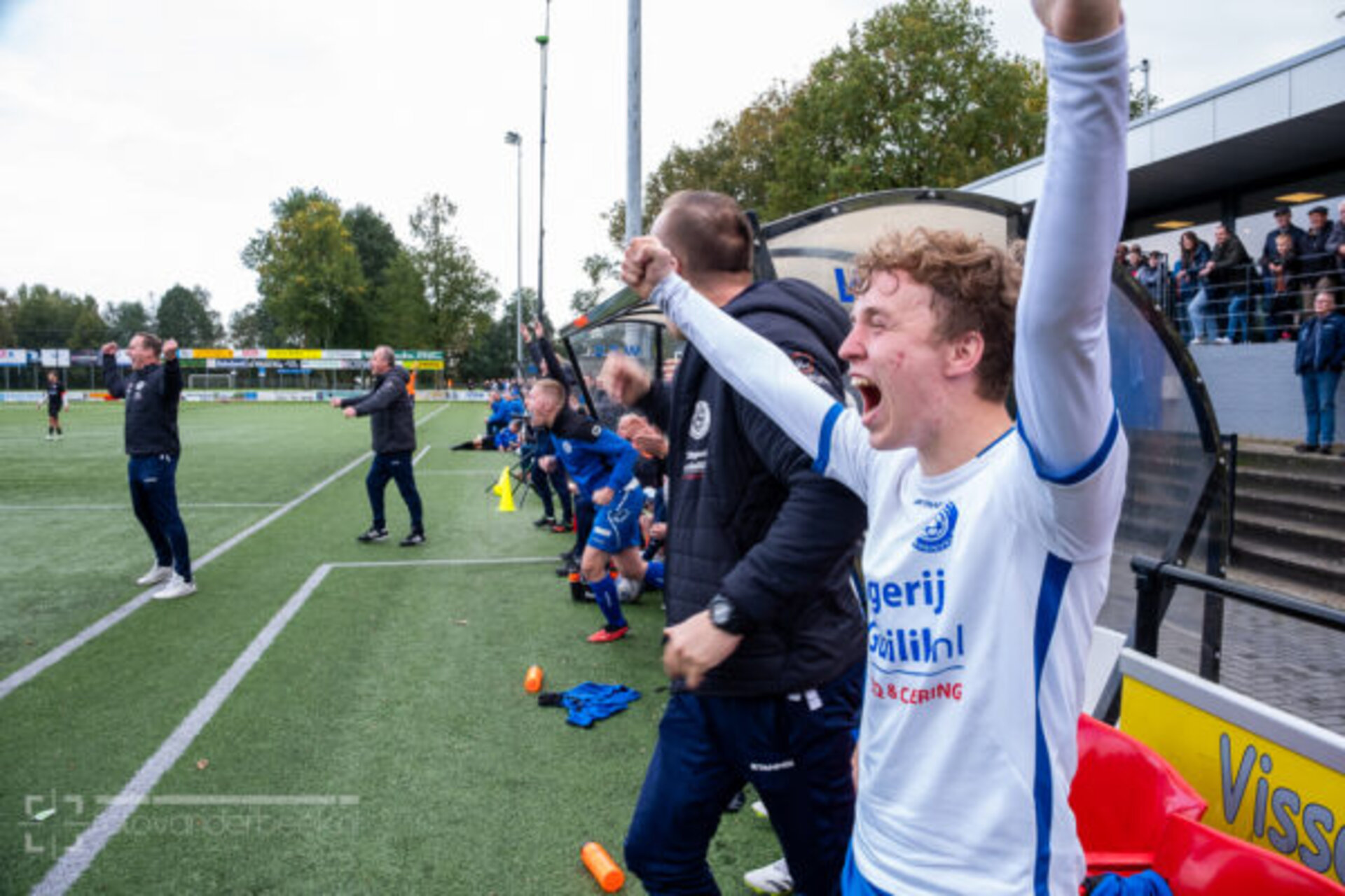 ST20231025-27133 voetbal WZC-Vevo
Fotodatum: Zaterdag 28-oktober-2023
Plaats : Wapenveld
Adres : WZC
Onderwerp : WZC-VEVO, 
foto: Henri van der Beek