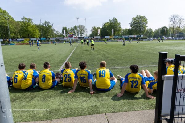 VELUWE TROPHY-7726