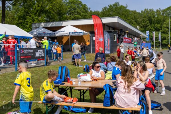 VELUWE TROPHY-7732