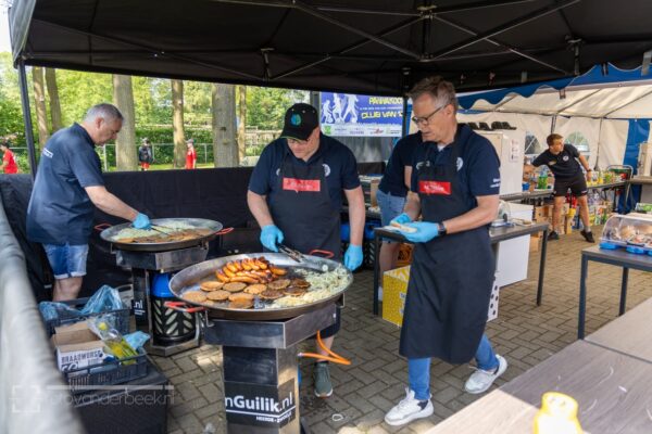 VELUWE TROPHY-7733