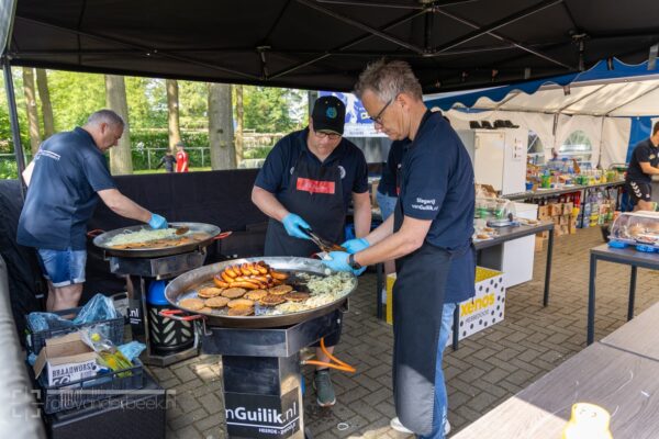 VELUWE TROPHY-7734