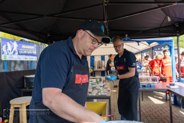 VELUWE TROPHY-7736