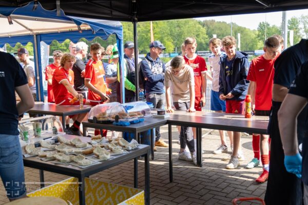 VELUWE TROPHY-7738