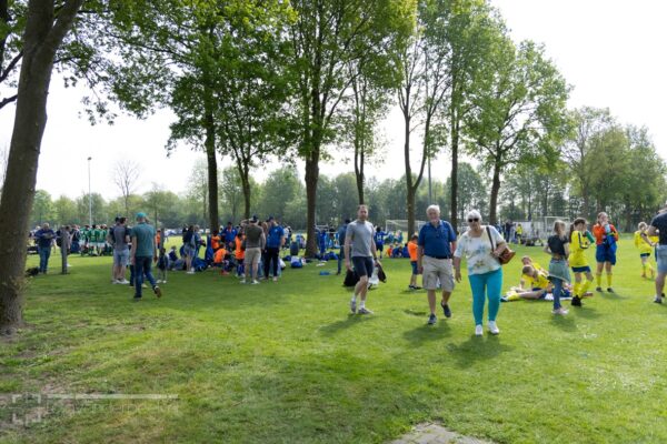 VELUWE TROPHY-7744
