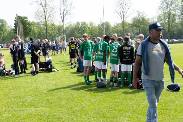 VELUWE TROPHY-7745