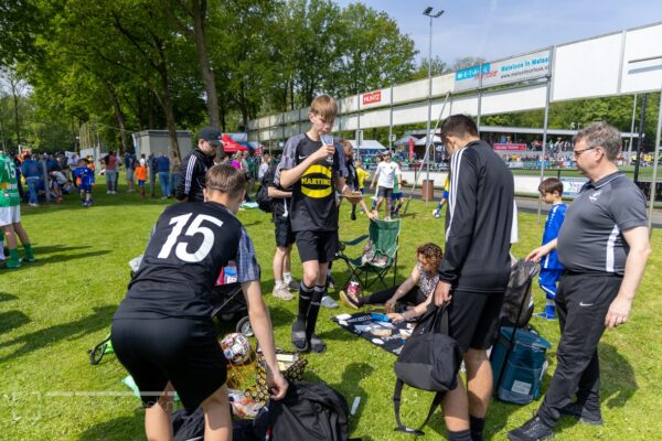 VELUWE TROPHY-7748