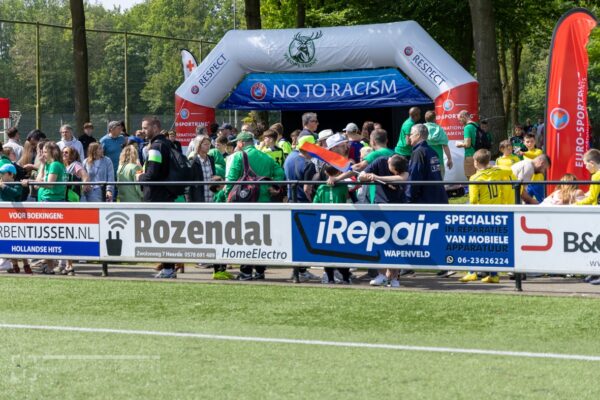 VELUWE TROPHY-7751
