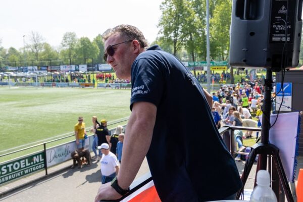 VELUWE TROPHY-7757