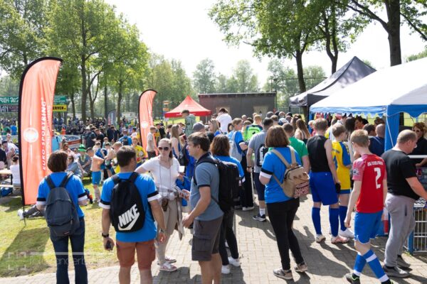 VELUWE TROPHY-7760