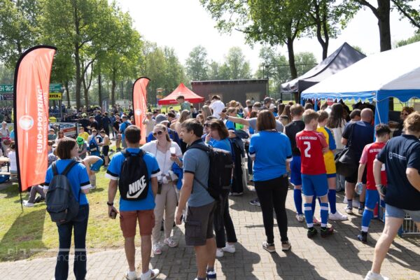 VELUWE TROPHY-7761