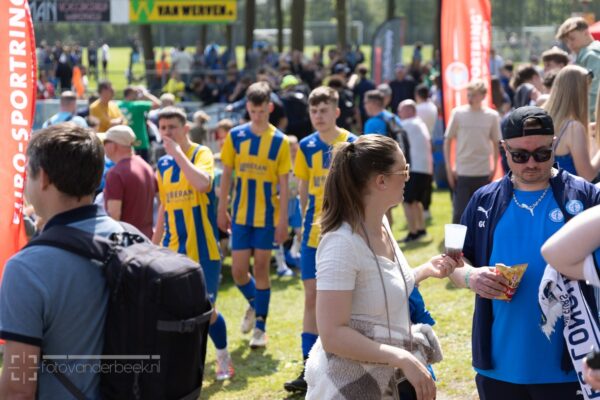 VELUWE TROPHY-7762
