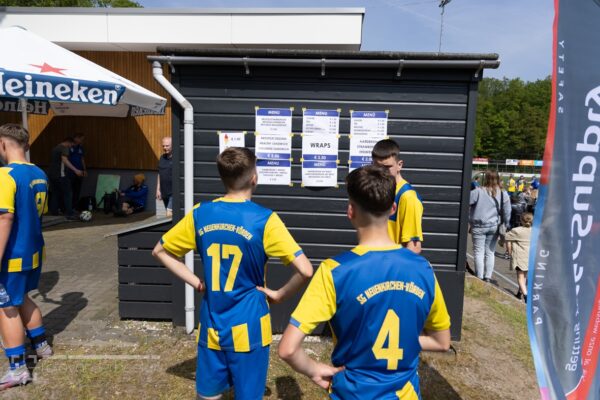 VELUWE TROPHY-7763