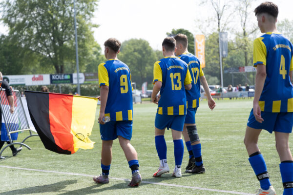 VELUWE TROPHY-7764