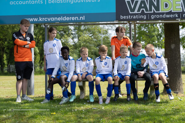 VELUWE TROPHY-7777