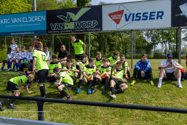 VELUWE TROPHY-7779