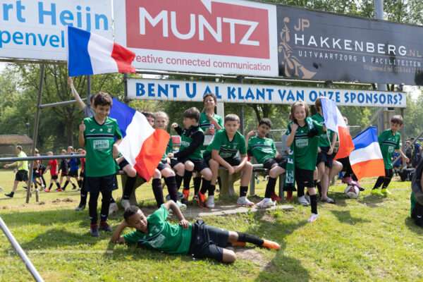 VELUWE TROPHY-7781
