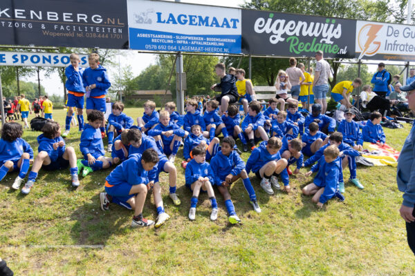 VELUWE TROPHY-7782