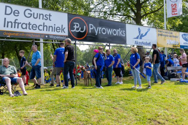VELUWE TROPHY-7785