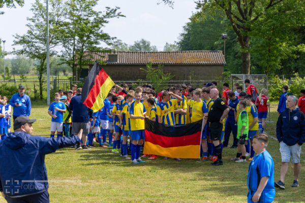 VELUWE TROPHY-7786