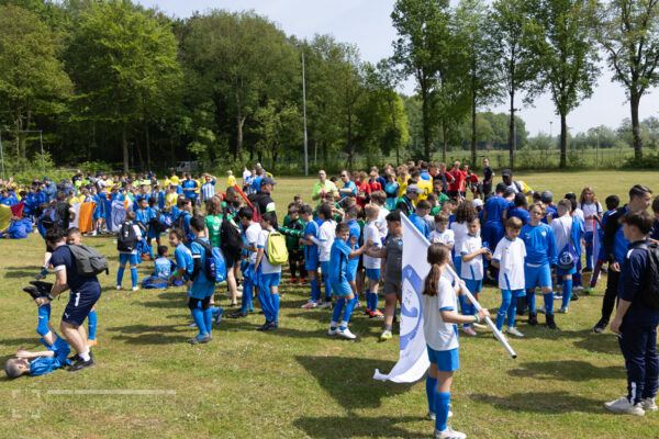 VELUWE TROPHY-7788