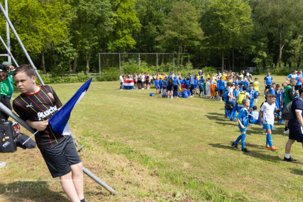 VELUWE TROPHY-7790