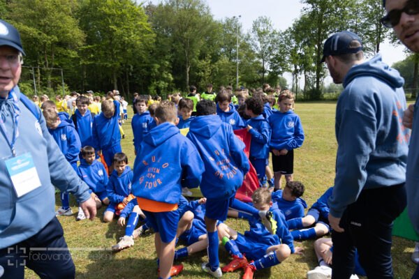 VELUWE TROPHY-7795